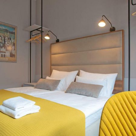 No.23 Aparthotel คราคูฟ ภายนอก รูปภาพ