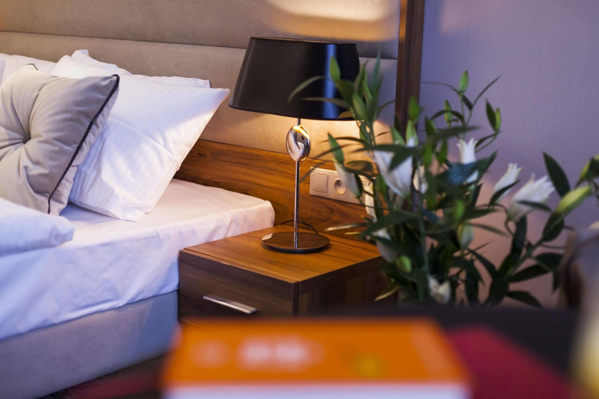 No.23 Aparthotel คราคูฟ ภายนอก รูปภาพ