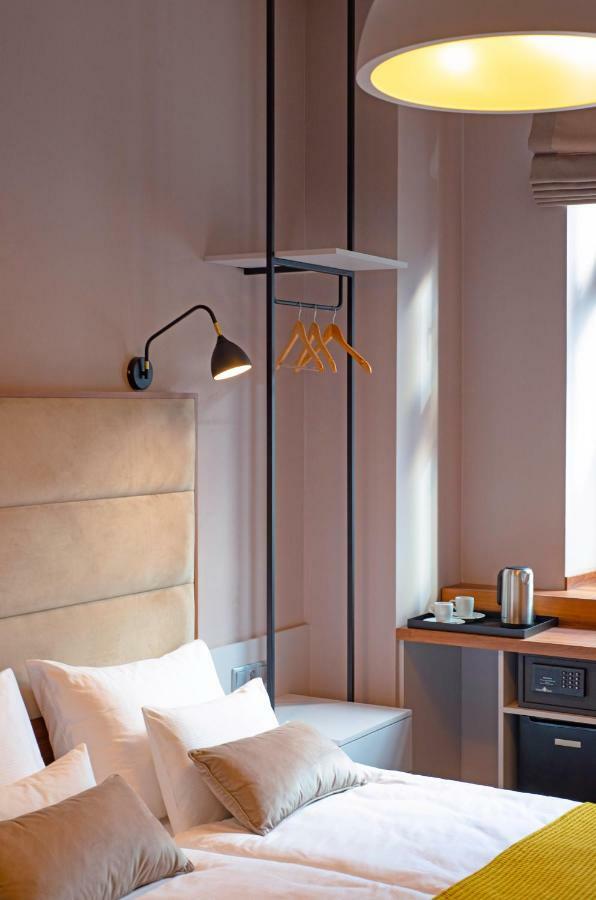 No.23 Aparthotel คราคูฟ ภายนอก รูปภาพ