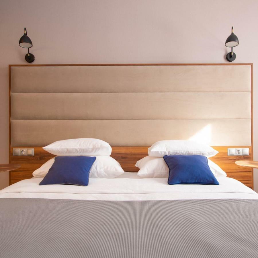 No.23 Aparthotel คราคูฟ ภายนอก รูปภาพ