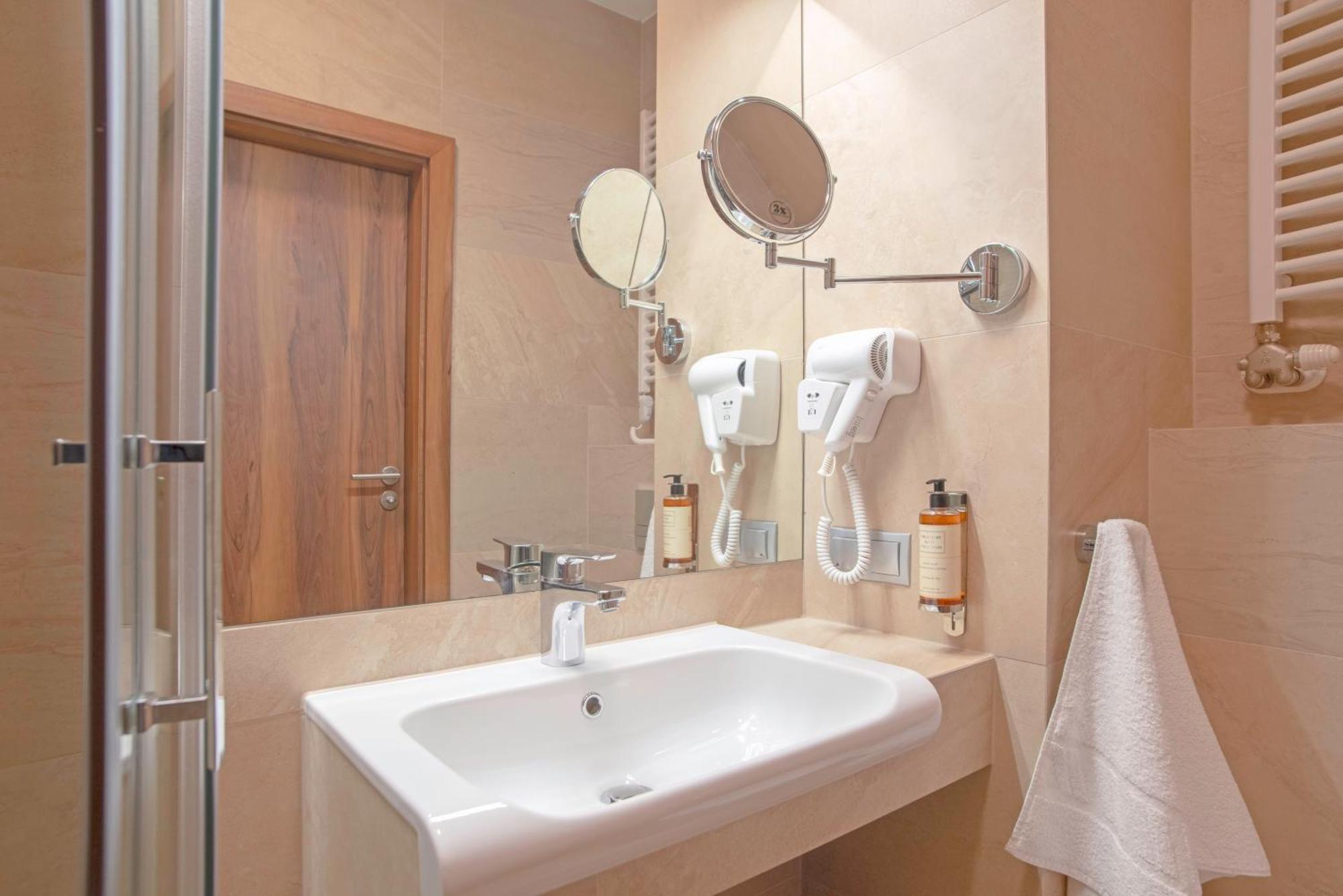 No.23 Aparthotel คราคูฟ ภายนอก รูปภาพ