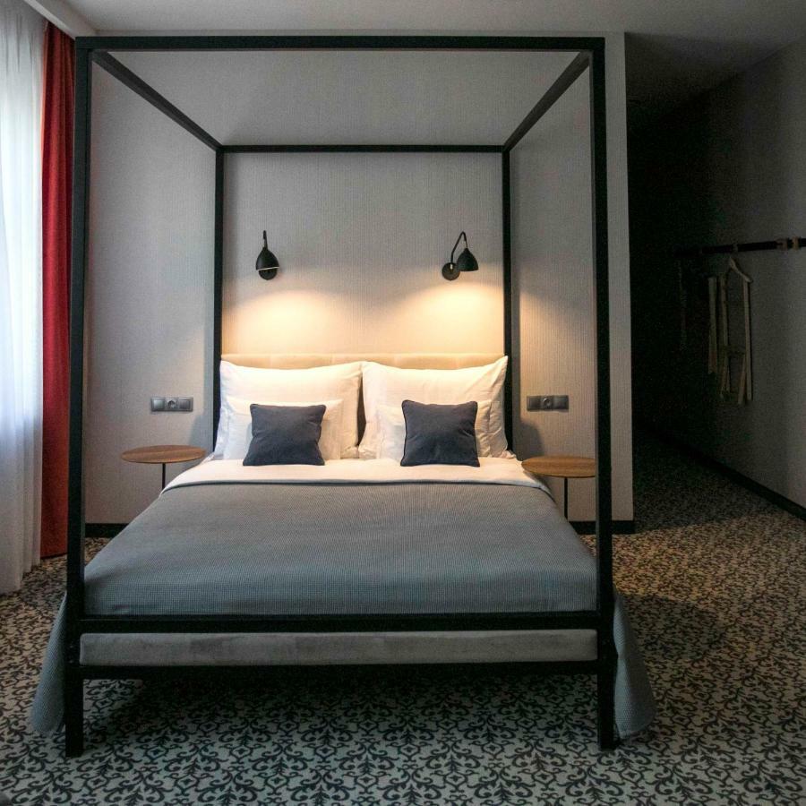 No.23 Aparthotel คราคูฟ ภายนอก รูปภาพ