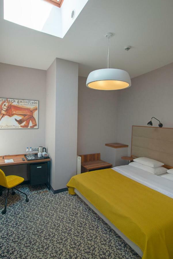 No.23 Aparthotel คราคูฟ ภายนอก รูปภาพ