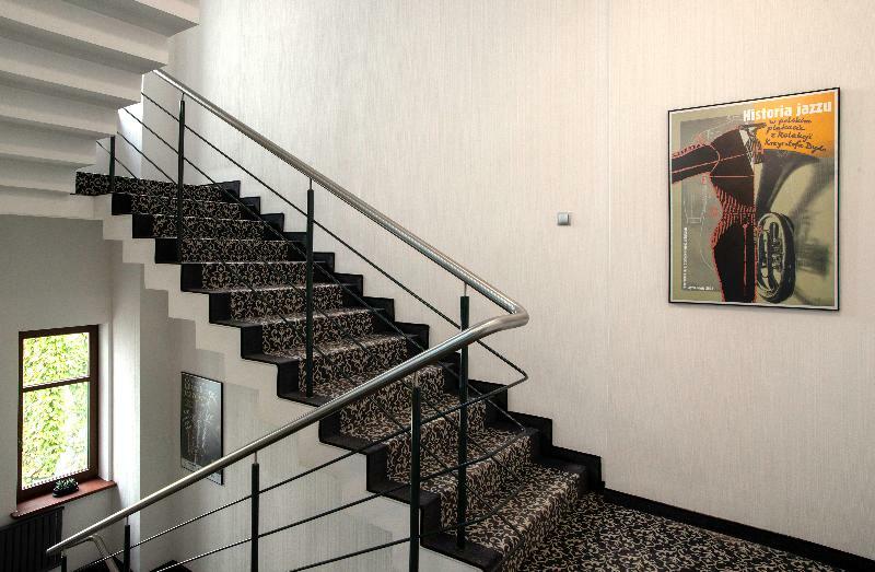 No.23 Aparthotel คราคูฟ ภายนอก รูปภาพ
